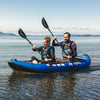 Kayak Hinchable Aquaplanet - Dos Personas