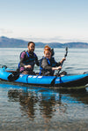 Kayak Hinchable Aquaplanet - Dos Personas