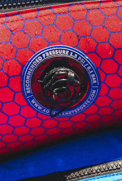 Kayak Hinchable Aquaplanet - Una Persona